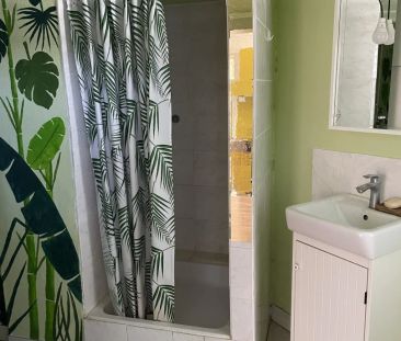 3-Zimmer-Wohnung mit Balkon in zentraler Lage - Foto 4