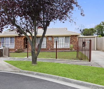 Charming 3-Bedroom Home in Epping - Photo 6