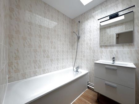 Location Maison 3 pièces 71m² BORDEAUX 33000 - Photo 3