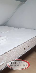 Bourg d'Escoublac - T2bis meublé de 58m2 utiles - Photo 4