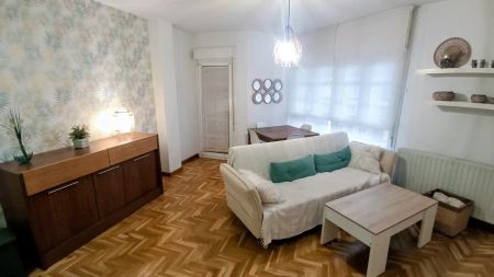 Apartamento de alquiler en Calle de la Ería del Hospital, 21, La Pola Siero - Foto 5