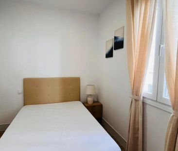 2-bedroom apartment for rent in Universidad, pets allowed - Photo 5