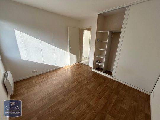 Location Appartement 2 pièces 44m² OIGNIES 62590 - Photo 1