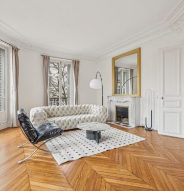 Appartement • Invalides - Photo 4