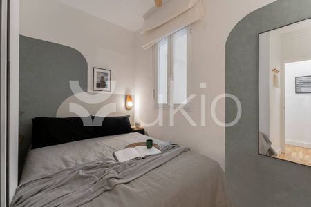 3 room luxury Apartment for rent in Fuente del Berro, 22, Madrid, Province of Madrid, Community of Madrid - Photo 5