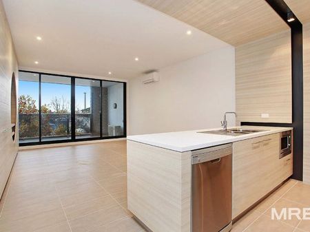 304/205 Gipps Street, Abbotsford - Photo 2