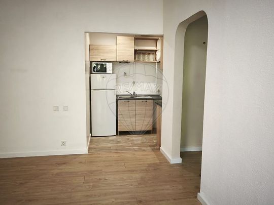 Apartamento T1 em Setúbal - Photo 1