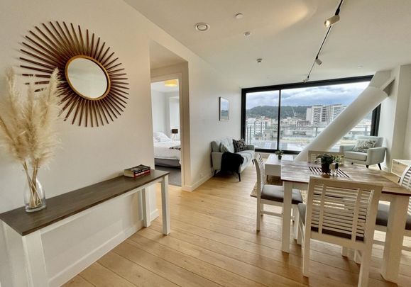 Your East-Facing Oasis in Victoria Lane Apartments - Photo 1