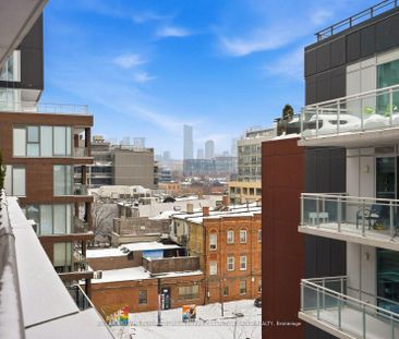 For Lease - 45 Baseball Place Unit# 507, Toronto, Ontario - Photo 4