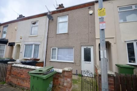 3 bedroom Terraced House To Let - Photo 3