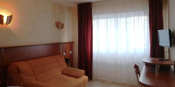Location Appartement 1 pièce 18m² ST NAZAIRE 44600 - Photo 3