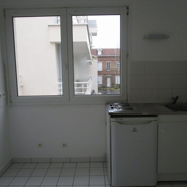 RUE GAMBETTA, Reims - Photo 1