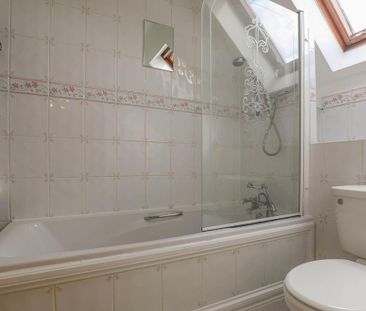 1 bedroom terraced house to rent - Photo 4