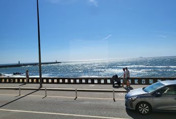 Apartamento T2+1 duplex na Foz Velha - Porto