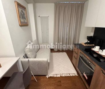 Bilocale frazione Corbet 15, Ayas - Photo 1