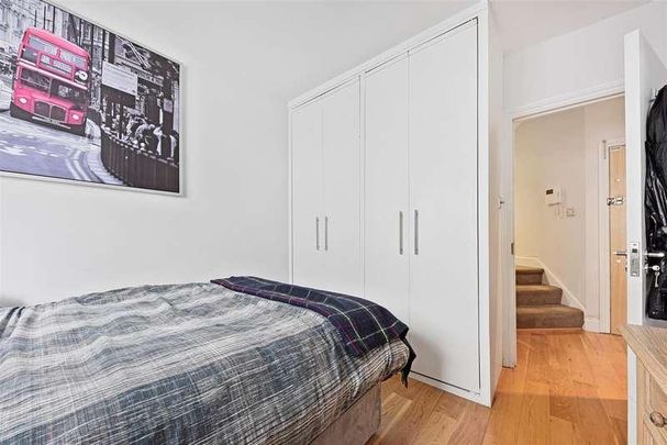 Farringdon Road, Farrington, EC1M - Photo 1