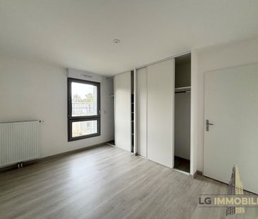 Amiens AMIENS-SUD - TYPE 2 AVEC BALCON ET PARKING - Photo 1