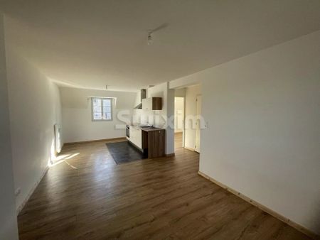 appartement Nozeroy - Photo 4