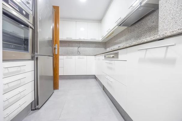 Avinguda de Blasco Ibáñez, Valencia, Valencian Community 46022 - Photo 1