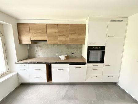 3.5 Zimmer, 78 m², 2. Stock - Foto 2