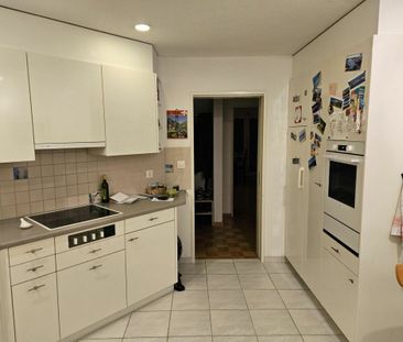 grosszügige 3.5 Zi.-Parterrewohnung in ruhigem Wohnquartier - Photo 3