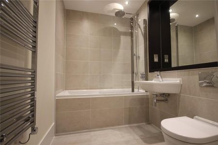 1 bedroom apartment to rent - Photo 4