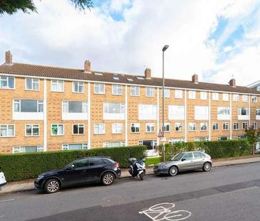 Heathfield Court, Sw, The Toastrack, SW18 - Photo 1