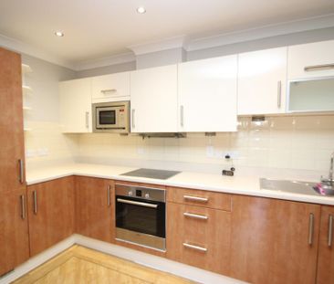 2 bedroom flat to rent - Photo 6