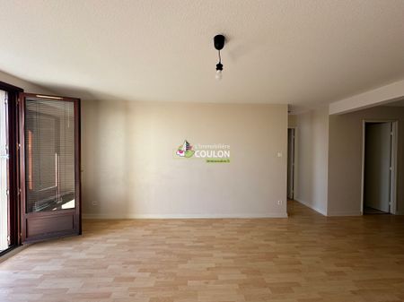 Appartement - 3 pièces - Montjuzet/Chanturgue - Photo 4