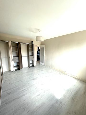 Location appartement 3 pièces, 64.00m², Chartres - Photo 4