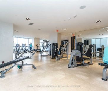 For Lease - 56 Annie Craig Drive Unit# 803, Toronto, Ontario - Photo 4