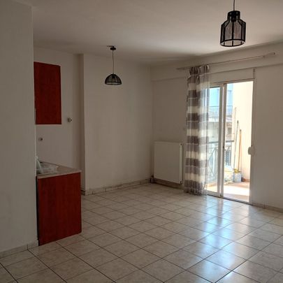 Studio/Γκαρσονιέρα για ενοικίαση Μεταμόρφωση (Βόλος) - Φωτογραφία 1