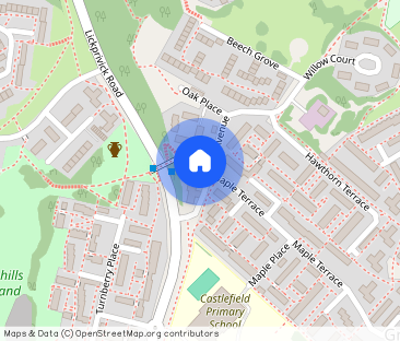 Oak Avenue, East Kilbride - Photo 1