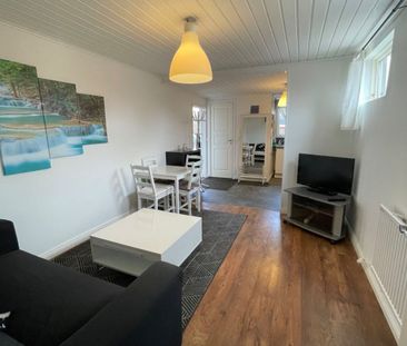 Filbytergatan, Eskilstuna - Photo 1