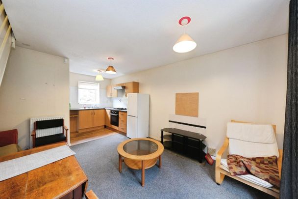 1 bedroom House To Let - Photo 1