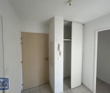 Location Appartement 2 pièces 48m² FORBACH 57600 - Photo 1