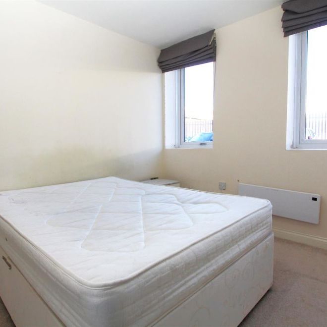 Brunswick Court, Leeds City Centre, LS2 7SA - Photo 1