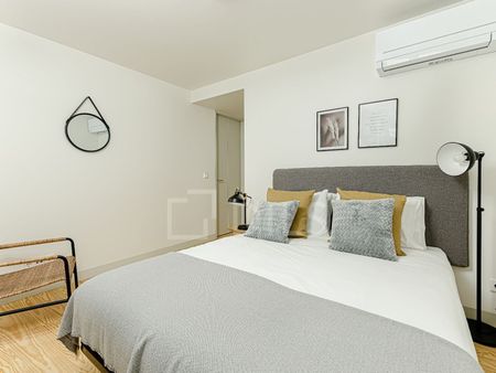 Apartamento T2 em Lisboa - Photo 3