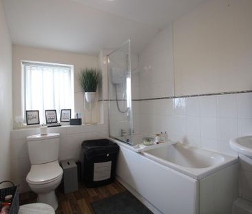 2 bedroom apartment to rent - Photo 5