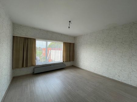 Vrijstaande woning met zicht op weiland - Foto 4