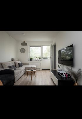 Fornhöjdsvägen, Södertälje - Foto 1