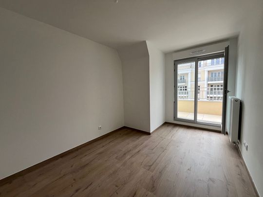 Appartement T2 Le Blanc-Mesnil à louer - Photo 1