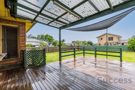 254 North Street, Rockville QLD 4350 - House For Rent | Domain - Photo 3