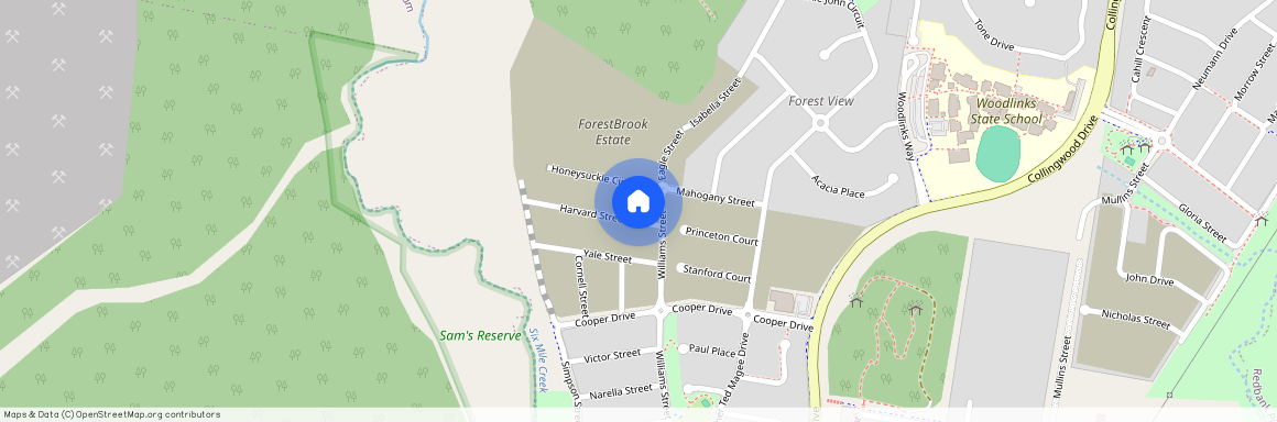 1 Harvard Street, Qld 4301, Collingwood Park