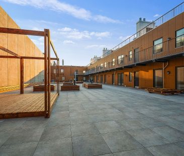 4-vær. lejlighed - Photo 6