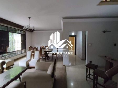 Dois Sobrados Comerciais para Locação – Gonzaga, Santos/SP - Foto 3