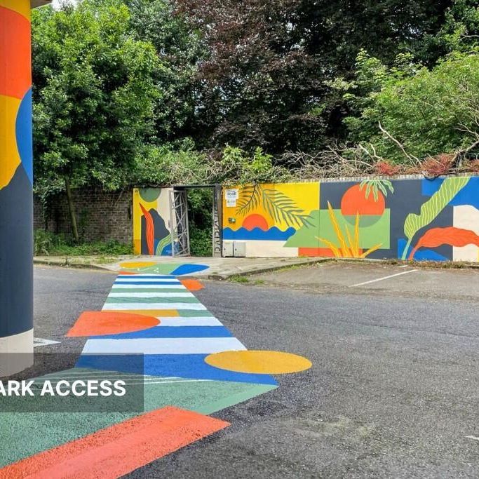 Studio to rent - Photo 1