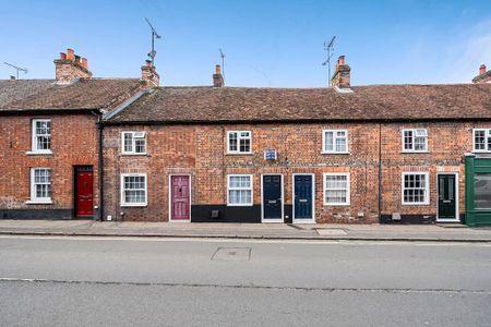 2 bedroom terraced house to rent - Photo 5