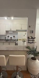 2 ½ studio, à louer, Laval (LDR), tout inclus, libre 1ier juillet à pied métro cartier - Photo 3