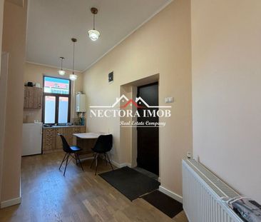 NECTORA IMOB-Apartament 2 camere, Str. T.Mosoiu-Ultracentral,55 mp,Et1 - Photo 5